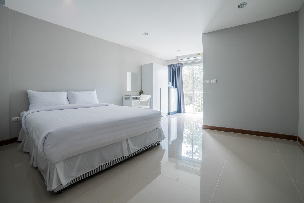 S44Room Bangkok Exterior foto